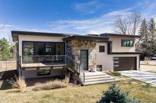 1380 Knox Drive, Boulder, CO 80305