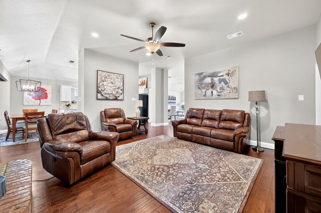 3625 Kodiak Court, Fort Worth, TX 76137