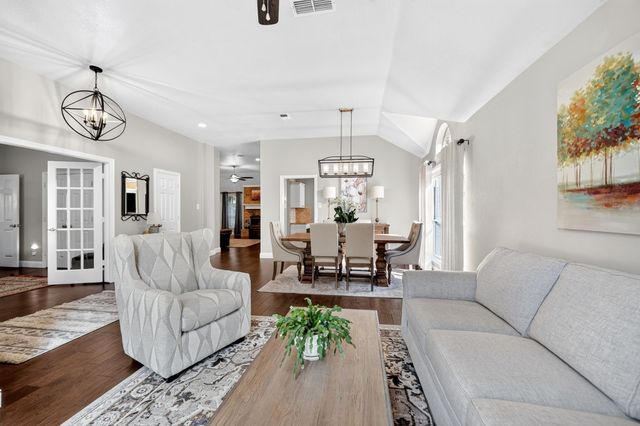 3625 Kodiak Court, Fort Worth, TX 76137