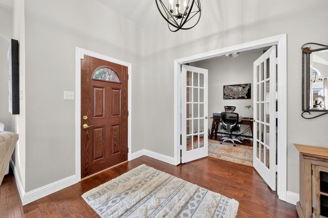 3625 Kodiak Court, Fort Worth, TX 76137