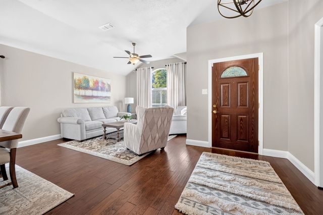 3625 Kodiak Court, Fort Worth, TX 76137