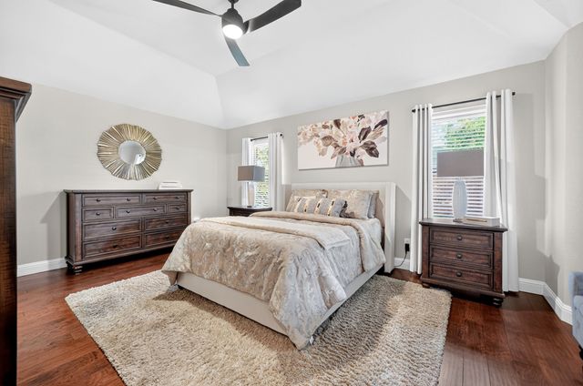 3625 Kodiak Court, Fort Worth, TX 76137