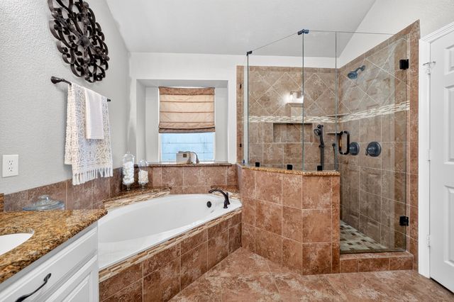 3625 Kodiak Court, Fort Worth, TX 76137
