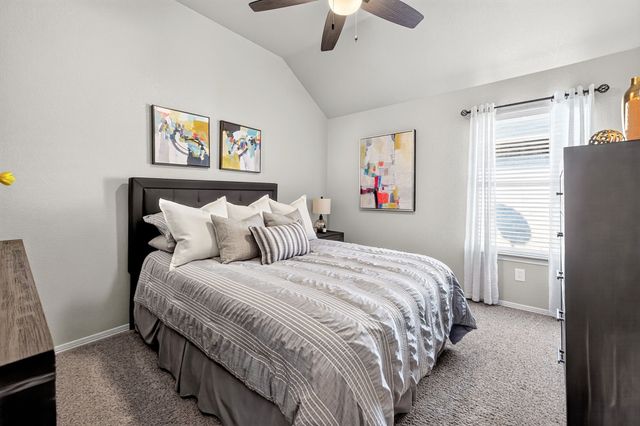 3625 Kodiak Court, Fort Worth, TX 76137