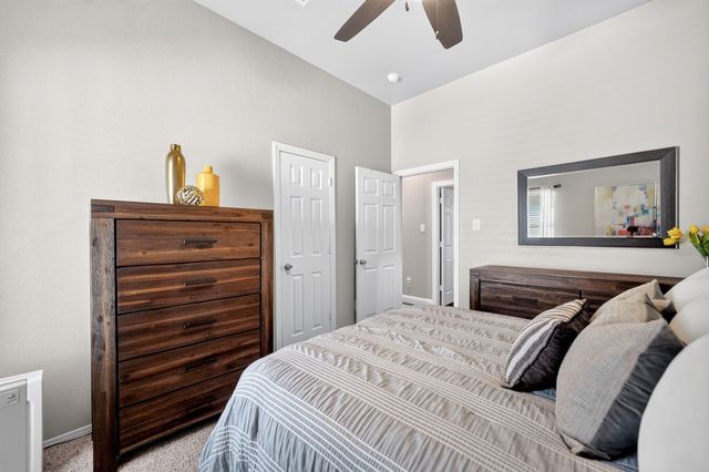 3625 Kodiak Court, Fort Worth, TX 76137