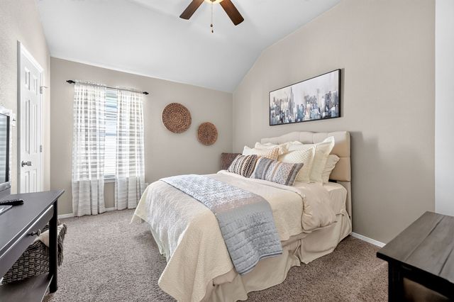 3625 Kodiak Court, Fort Worth, TX 76137