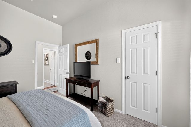 3625 Kodiak Court, Fort Worth, TX 76137