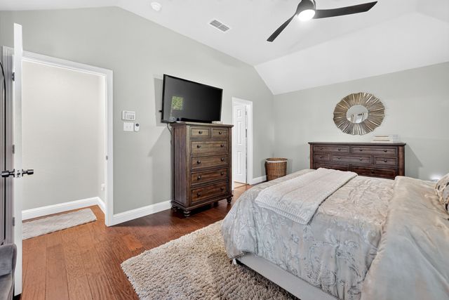 3625 Kodiak Court, Fort Worth, TX 76137