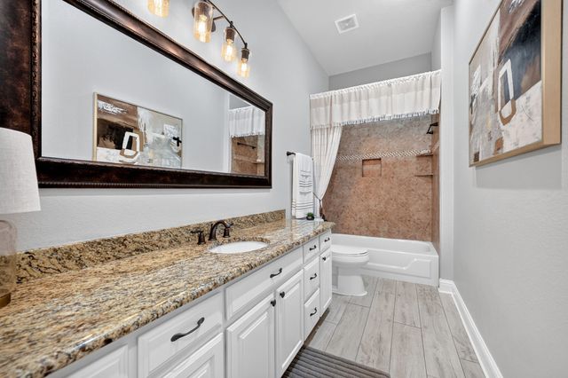 3625 Kodiak Court, Fort Worth, TX 76137