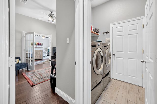 3625 Kodiak Court, Fort Worth, TX 76137