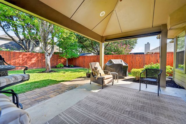 3625 Kodiak Court, Fort Worth, TX 76137