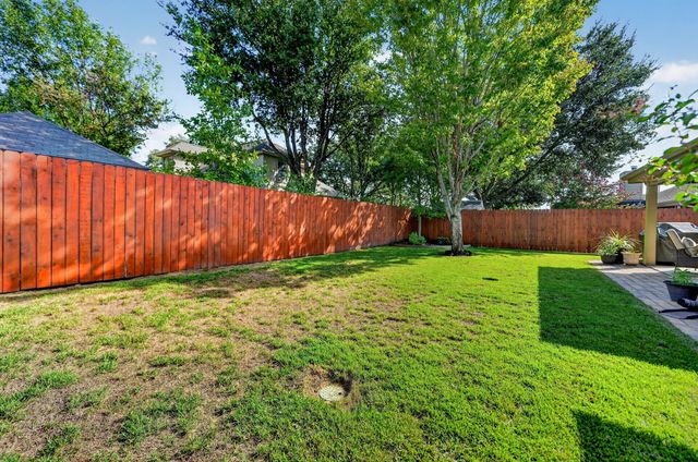 3625 Kodiak Court, Fort Worth, TX 76137