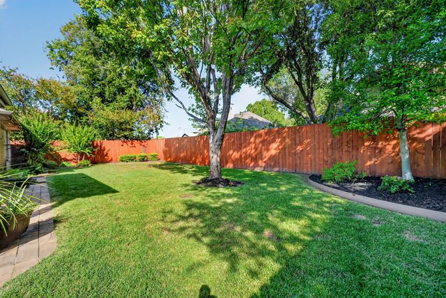 3625 Kodiak Court, Fort Worth, TX 76137