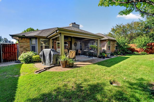 3625 Kodiak Court, Fort Worth, TX 76137