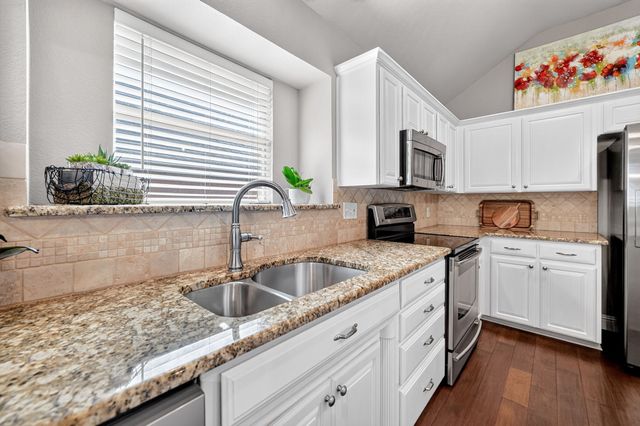 3625 Kodiak Court, Fort Worth, TX 76137