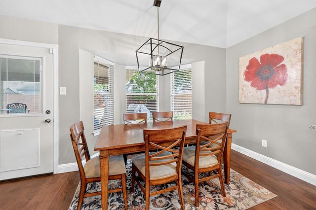3625 Kodiak Court, Fort Worth, TX 76137