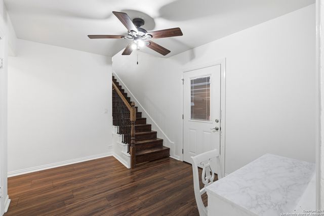 1314 W Theo Ave, San Antonio, TX 78225