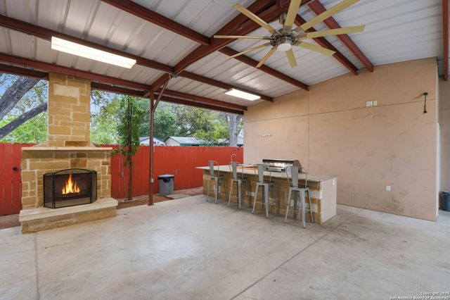 1314 W Theo Ave, San Antonio, TX 78225