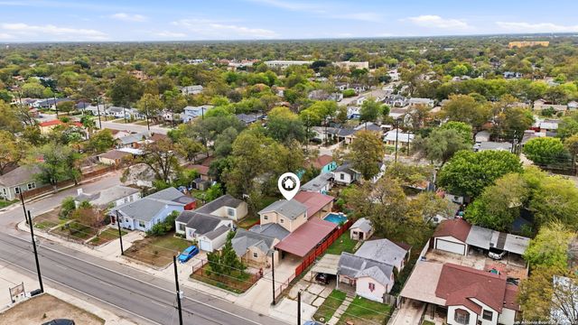 1314 W Theo Ave, San Antonio, TX 78225