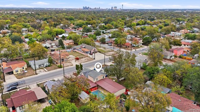 1314 W Theo Ave, San Antonio, TX 78225