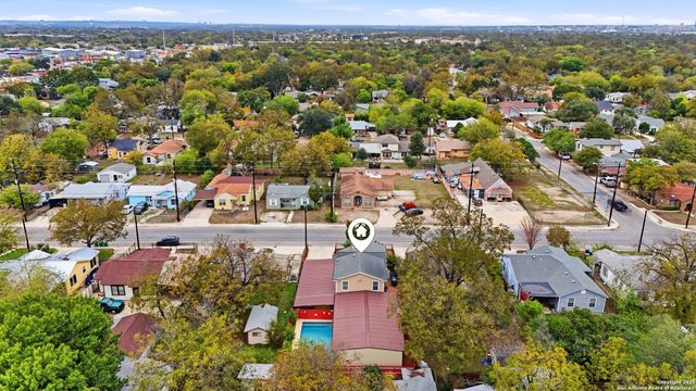 1314 W Theo Ave, San Antonio, TX 78225