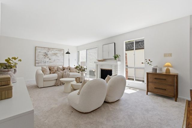 2303 Hastings Drive, Belmont, CA 94002
