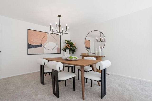 2303 Hastings Drive, Belmont, CA 94002