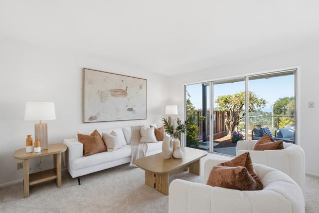2303 Hastings Drive, Belmont, CA 94002