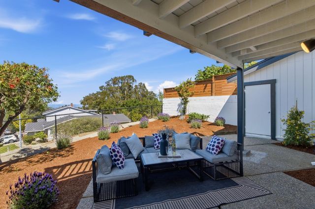2303 Hastings Drive, Belmont, CA 94002