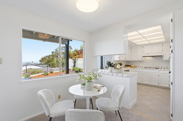 2303 Hastings Drive, Belmont, CA 94002