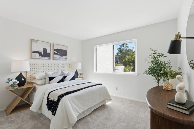 2303 Hastings Drive, Belmont, CA 94002
