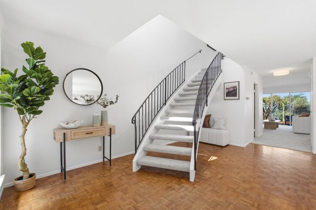 2303 Hastings Drive, Belmont, CA 94002