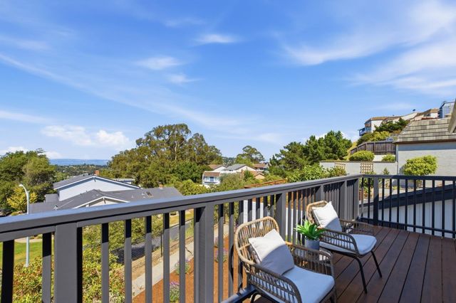 2303 Hastings Drive, Belmont, CA 94002