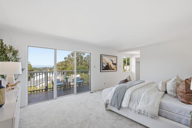 2303 Hastings Drive, Belmont, CA 94002