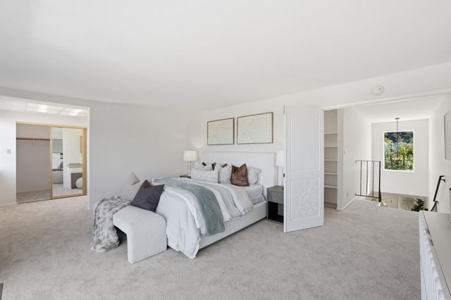 2303 Hastings Drive, Belmont, CA 94002