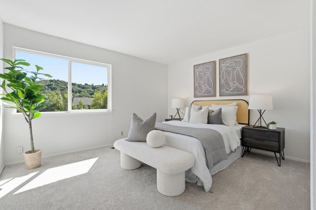 2303 Hastings Drive, Belmont, CA 94002