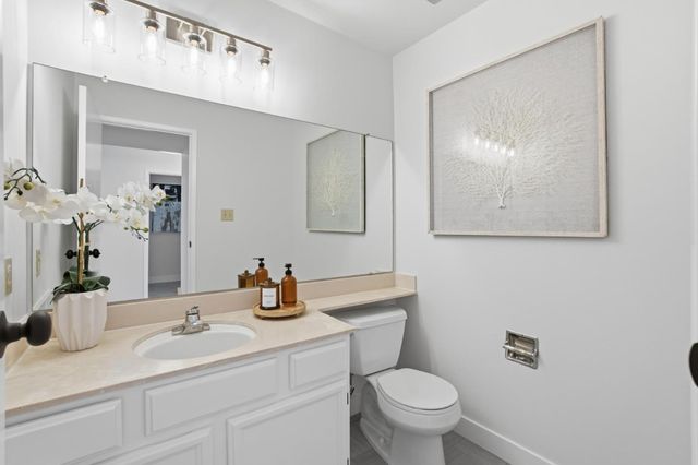 2303 Hastings Drive, Belmont, CA 94002