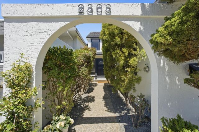 2303 Hastings Drive, Belmont, CA 94002