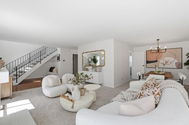 2303 Hastings Drive, Belmont, CA 94002