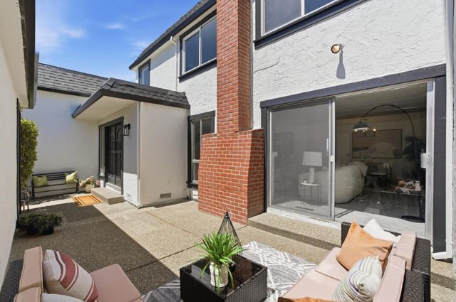 2303 Hastings Drive, Belmont, CA 94002