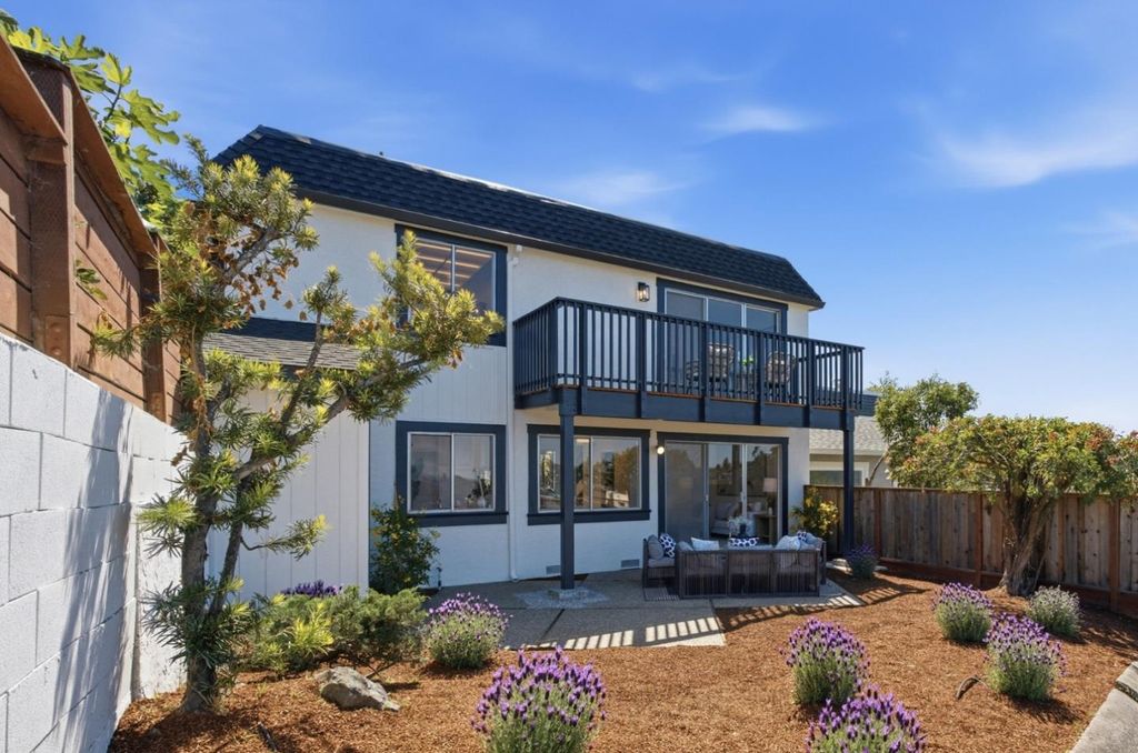 2303 Hastings Drive, Belmont, CA 94002