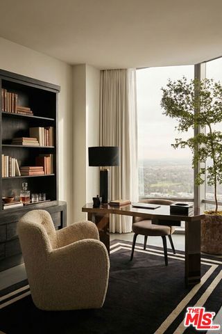 211 W Elm Court 34B, Los Angeles, CA 90067