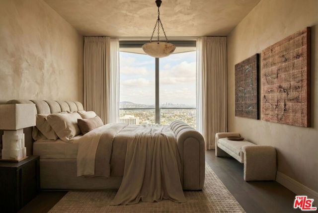 211 W Elm Court 34B, Los Angeles, CA 90067