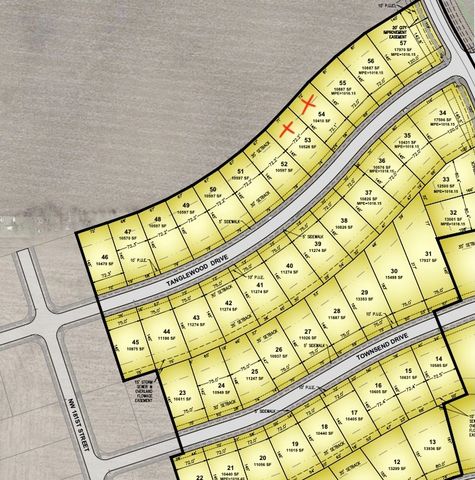 18013 Tanglewood Drive, Clive, IA 50325