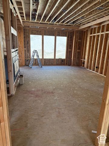 292 N FLAG ROCK DR, Farmington, UT 84025