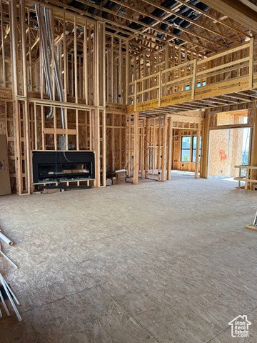 292 N FLAG ROCK DR, Farmington, UT 84025