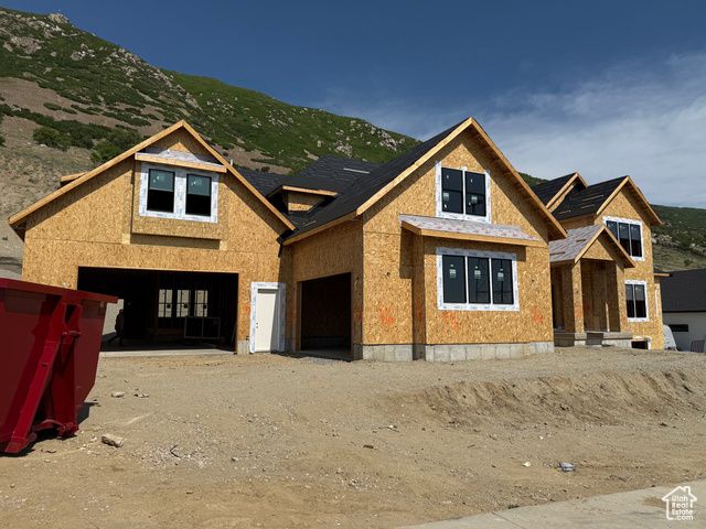 292 N FLAG ROCK DR, Farmington, UT 84025