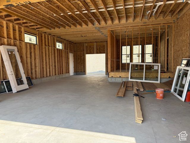 292 N FLAG ROCK DR, Farmington, UT 84025