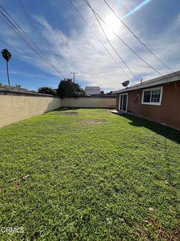 2230 Lassen Street, Oxnard, CA 93033