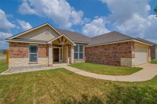1220 Neuberry Cliffe, Temple, TX 76502